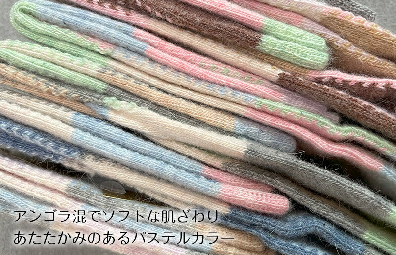 足袋ソックス レディース 3足セット
