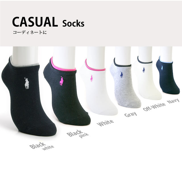 スニーカーソックス 4足セット 色おまかせ チャンピオンズスピリッツ