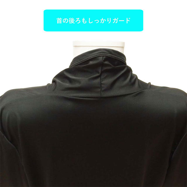 ボレロ レディース UVカット 接触冷感