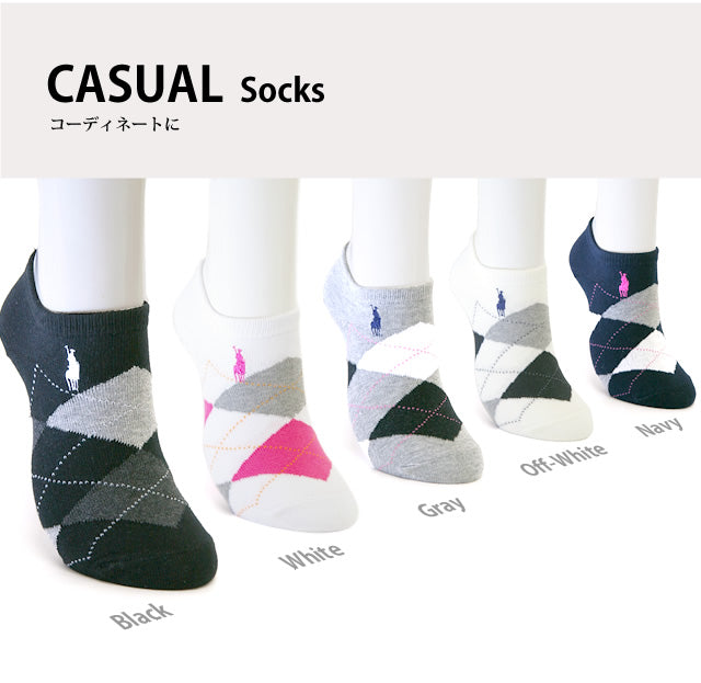 スニーカーソックス 4足セット 色おまかせ チャンピオンズスピリッツ